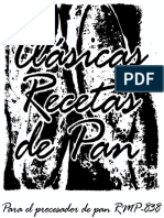 Recetario Recco PDF