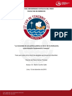 Nunez Therese Pamela Politica Publica PDF