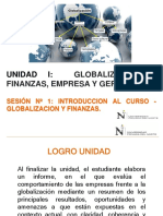 Globalización Financiera 2017 1