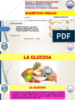 Antidiabeticos Orales 