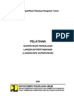 Spek Umum PDF