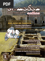 Revista Al-Madan Online n.º 17 Tomo 1