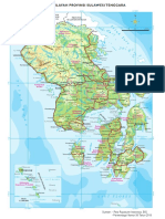 28 Peta Wilayah Prov Sultra Edit PDF