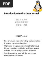 ch1. Introduction to the Linux Kernel.pptx