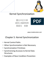 ch5. Kernel Synchronization.pptx