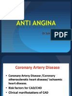 Anti Angina