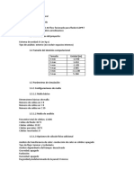 Analisis Aerodinamico Datos Bus Hino