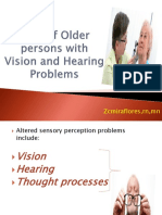 Care of Older persons with Vision and Hearing.pptx