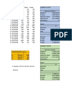 mosemanmodule6regression