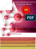FARmakologi molekuler