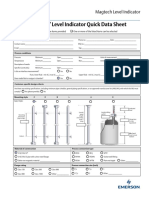 Quick Data Sheet Magtech Mli en 60296