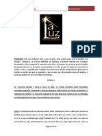 PASTORELA La Luz PDF