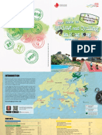 HKTB Great Outdoors 2013 en PDF