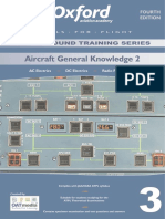 ATPL Aircraft General Knowledge 2 Electric & Electronics PDF