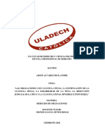 MONOGRAFIA DERECHO DE OBLIGACIONES IV UNIDAD.docx