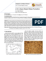 Libyan Desert Glass Nasa PDF