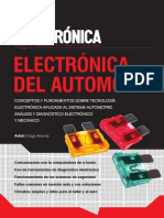 Manual Electronica Del Automovil PDF