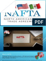 NAFTA Presentation 