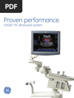 Voluson E6 User Manual