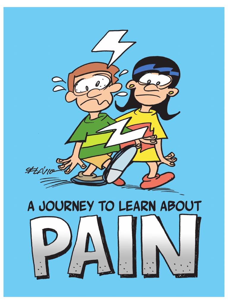 A Journey To Learn About Pain - Final | PDF