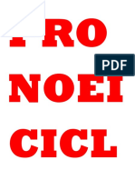 PRONOEI-CICLO-I Nuevo
