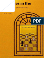 Sacrifices in the Sicilian by David Levy.pdf