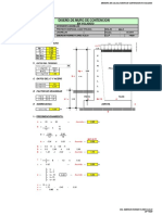 Memoria de Calculo Muro para Aforador Final