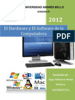 El Hardware y Software