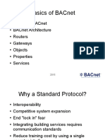 BACnet Basics