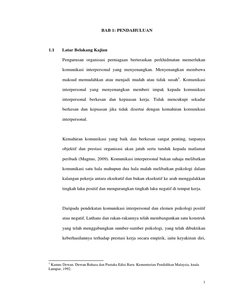 Phd2016 Bab1 Hingga 6 Final Koreksi Viva 260817 Pdf