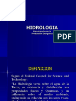 Hidrologia PDF