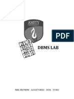Sem 3 Dbms Practical File 180305021716 PDF