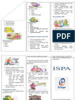 Leaflet Ispa Benar