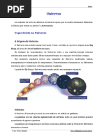 Univers o