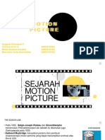 Powerpoint Materi Motion Pictures