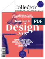 AD Collector Hors-Série No.13 - Special Design 2015
