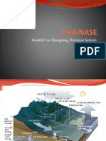 Drainase Basin