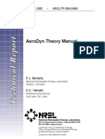 AeroDyn Theory Manual_NREL.pdf