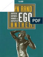 Ayn Rand - Ego PDF