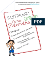 Kumpulan Rumus Matematika SMP.pdf