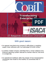 COBIT Overview