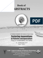 IFAF CIFT Abstracts PDF