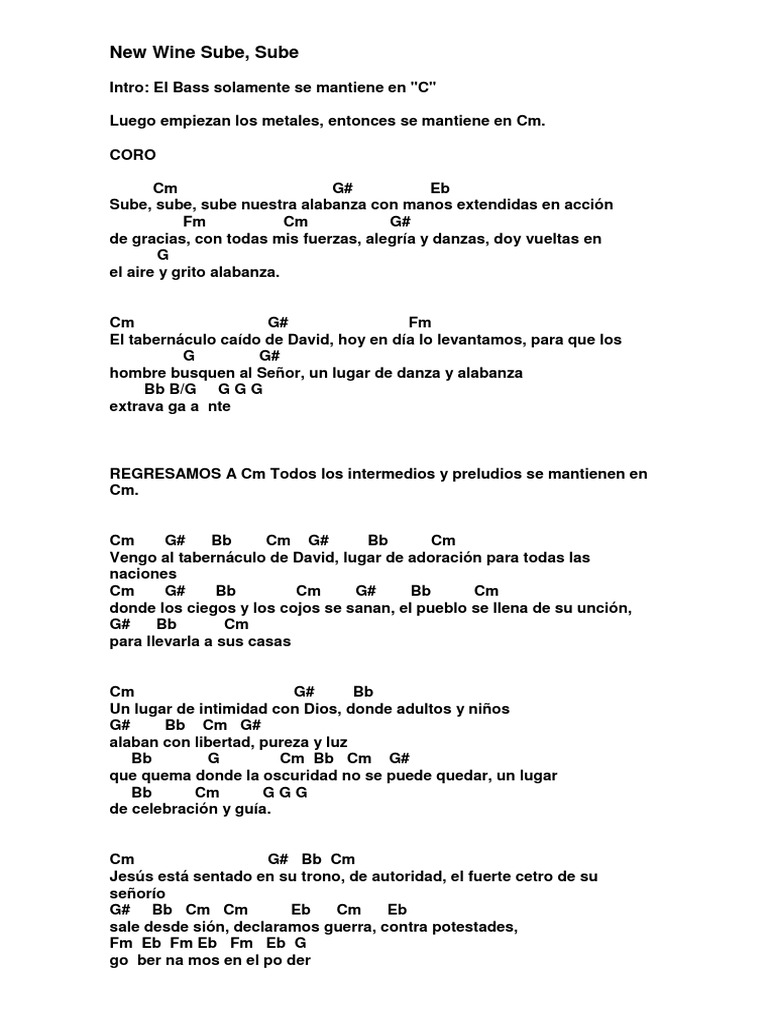 New Wine Descargar gratis PDF Entretenimiento (general) Religión