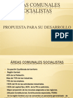 Áreas Comunales Socialistas1.ppt