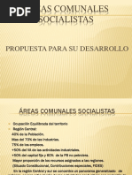 Áreas Comunales Socialistas1.ppt