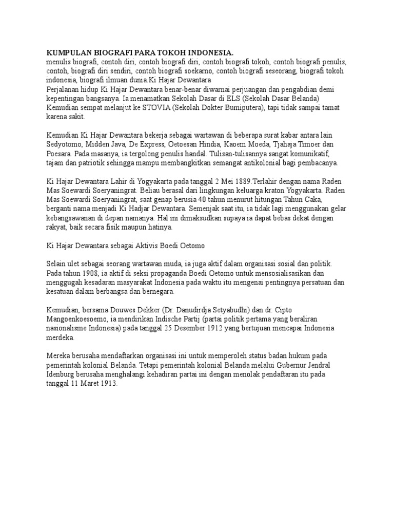 Contoh Paragraf Narasi Tentang Lingkungan Contoh Resource