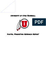 utah baseball digitalmarketingresearchreport