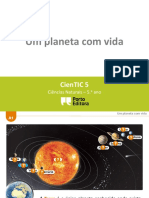 A1 - Um Planeta Com Vida MM