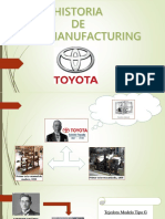 Lean Anufacturing