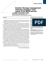 Mtm in Pharm Practice v2 0